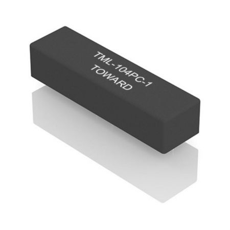 3000V/10A リードリレー - 接液リードリレー : 10A/3000V